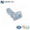 China channel tag ,Mini square tag for glasses anti-theft security EAS optical hard tag