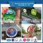 High quality removable window cling sticker for decorative