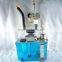 Portable Vortex Air-Cool Spray Gun With Oil Tank For Cooling
