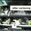 packing machine for Injection