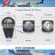 plastic mini compass for bag wholesale