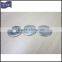 M10 din 9012 flat washer (DIN9021)