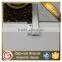 Adaptability carpet cover strips laminate square edge trim carpet edge trim