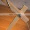 wooden reading lamp modern table writing lamp