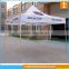 White easy set commercial pop up tent canopy gazebo for promotion