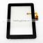 For Huawei Mediapad S7 Lite s7-931U S7-931W 7" inch Touch Screen with Digitizer Touch Panel Glass Replacement, Paypal Accepted