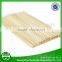 food grade round barbeque bamboo skewers / sticks