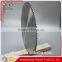 Tungsten carbide tipped circular saw blade wood cutting highly durable