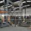 YB-520 machine manufacturers small bean packing machine 2 function in one machine