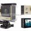 4K Action Camera With Remote Contral High Quality Wifi Waterproof Sport Camera