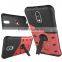 Popular Shock Resistant Armour Case with Stand For Motorola G4&G4 Plus