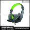 Wholesale 2016 top quality Hi-Fi Sound computer headphone