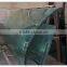 heat strengthened glass,flat tempered glass,curved tempered glass