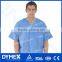 nurse scrub suit design, Medical Scrub Suit