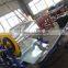 Aluminum duct production line 3 and line 2