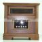 Cabinet infrared heater with ETL/GS/CE/CB/ROHS