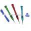 5 in 1 LAOA mobilphone cell phone repair professional tearing crossed star type slotted screwdriver screwdriver set
