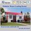 Factory Price Fast Assembling Movable Recycle Use Prefab Living House and Office and Storage