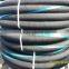 Oil and Sulfuric Acid Resistanct Rubber Hose with Copper Wire