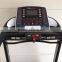 Semi commercial treadmill