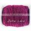 High Stretchy 5/8'' Velvet Fold Over Elastic for Baby Hair headbands FOE