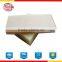 Excellent blue mc nylon plate with customized color and specification