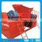 Recycling tire shredder machine for waste plastic&rubber tyres