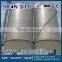 Extrem Solid Horizontal Cement Silo Used for Cement Plant for Sale