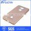 Cell Phone Parts Supplier Custom Made Nickel Plated Aluminum CNC Machining Parts