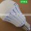 Rechargeable LED Emergency Bulb 5w to15w with E27/B22 base