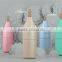 Custom printed stainless steel double wall vaccum flask