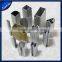 Aluminum Extrusion profile manufacturing ,kitchen cabinet aluminium profile handles
