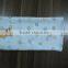 softly baby napkin diaper real cotton made in China