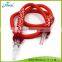 Food grade Disposable shisha hose plastic hookah hose