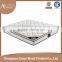 Sleep easy cheap rollable foam portable traveling mattress latex mattress price