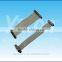 Made in china Pitch 2.54mm IDC socket flat cable connector