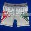 Custom high quality vale tudo shorts