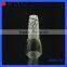 6ml Small Empty Clear Nail Polish Bottle Packaging,6ml Clear Nail Polish Bottle