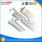 UL CRI>80 110 lm/w 36w 40w single pin t8 led tube light 96 inch 8 foot t8 led tube with single pin