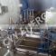 LNG Cryogenic Pump and Ambient Vaporizer Skid-Mounted Supply