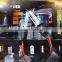 Hottest Sale!Defeilang h3 real factory wholesale price car headlight HID xenon kit 12V 24V 35W 55W 75W 100W