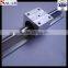 cylindrical linear rail SBR30UU linear guide