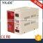 Safety avr 220v relay type single phase voltage stabilizer