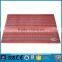 Long and Strong PVC Floor Protector for Hard Floors