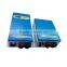 Portable Solar Power Generator,MPPT controller built-in and 12V 55AH deepcycle battery, 600W hybrid solar inverter,