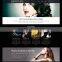 website portal design