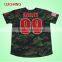 Customized Baseball Jerseys for team club
