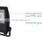2016 New Hot !!! 3 Years Warranty AC85-265V 50W Led Floodlight With CE&RoHS