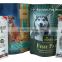 Doypack 100G Retort Pouch Wet Pet Food Pouches Bags