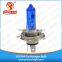 PROSENSE Super White H4 P43t 12V 60/55W Auto Halogen Light Bulb